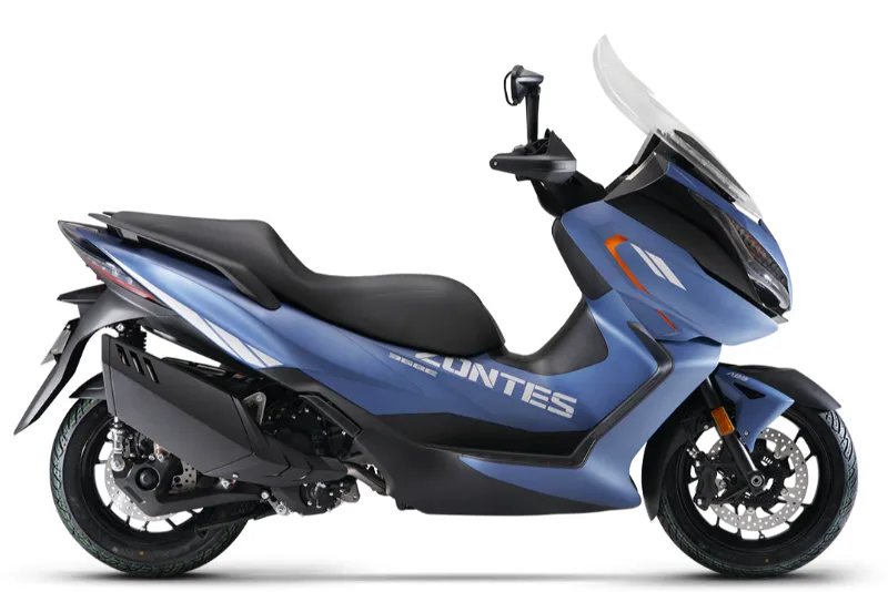 ZONTES 368E